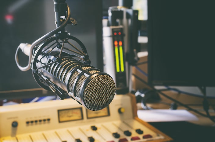 Ghana Broadcasting Corporation radio