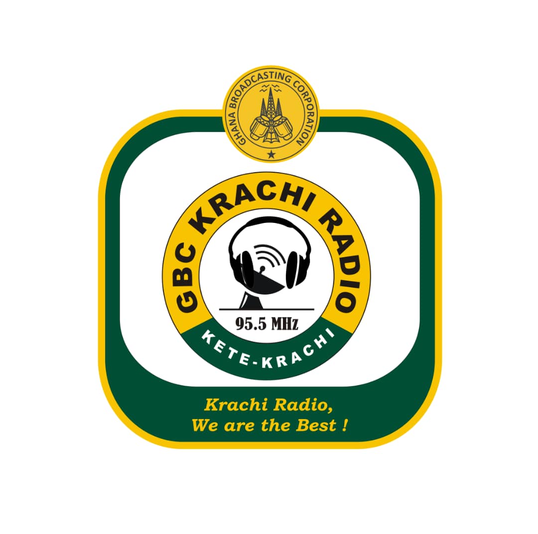 GBC Krachi Radio
