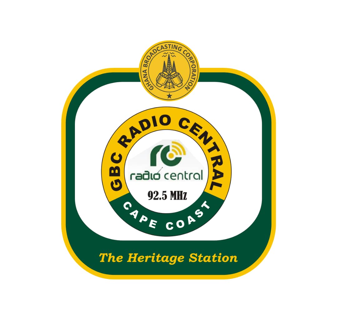 GBC Radio Central