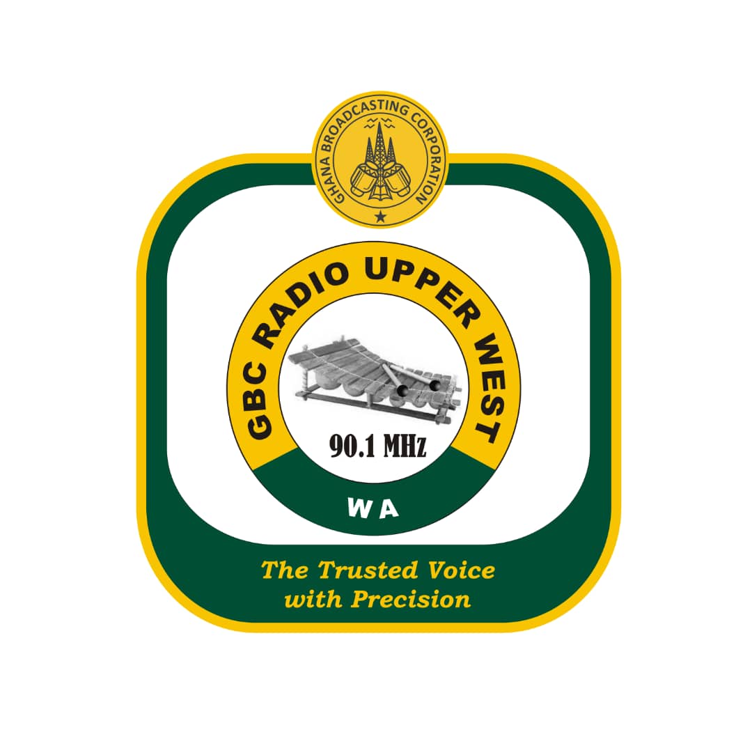 GBC Radio Upper West Ghana Broadcasting Corporation