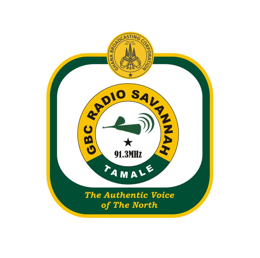 GBC Savannah Radio Ghana Broadcasting Corporation