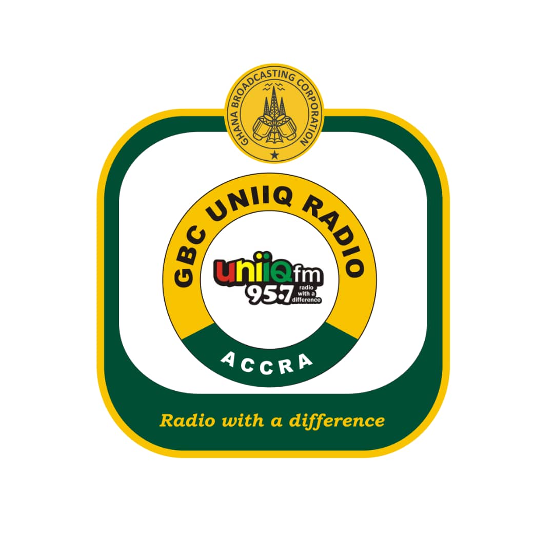 GBC Uniiq Radio Ghana Broadcasting Corporation