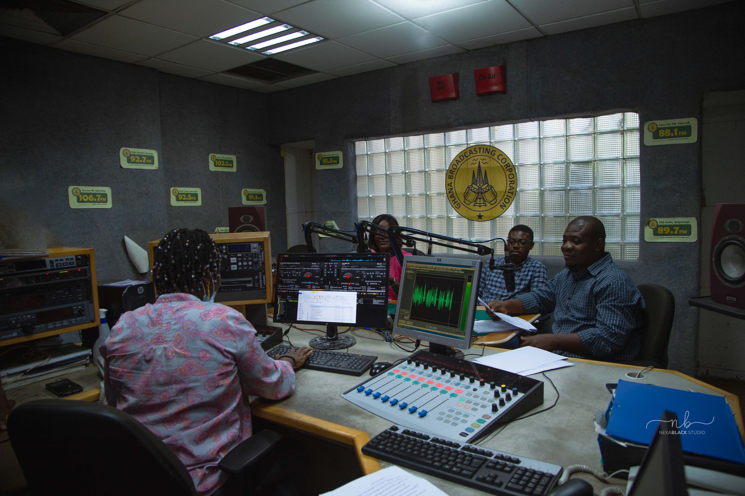 Ghana Broadcasting Corporation nexaIMG-7