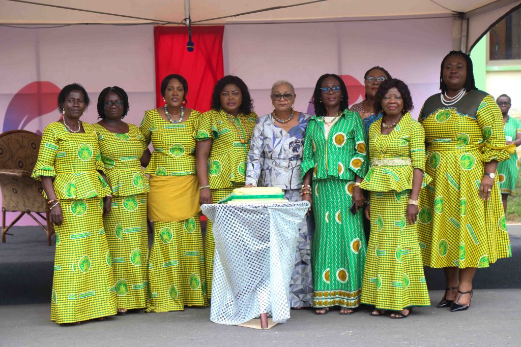 GBC Mothers Day 24 Ghana Broadcasting Corporation