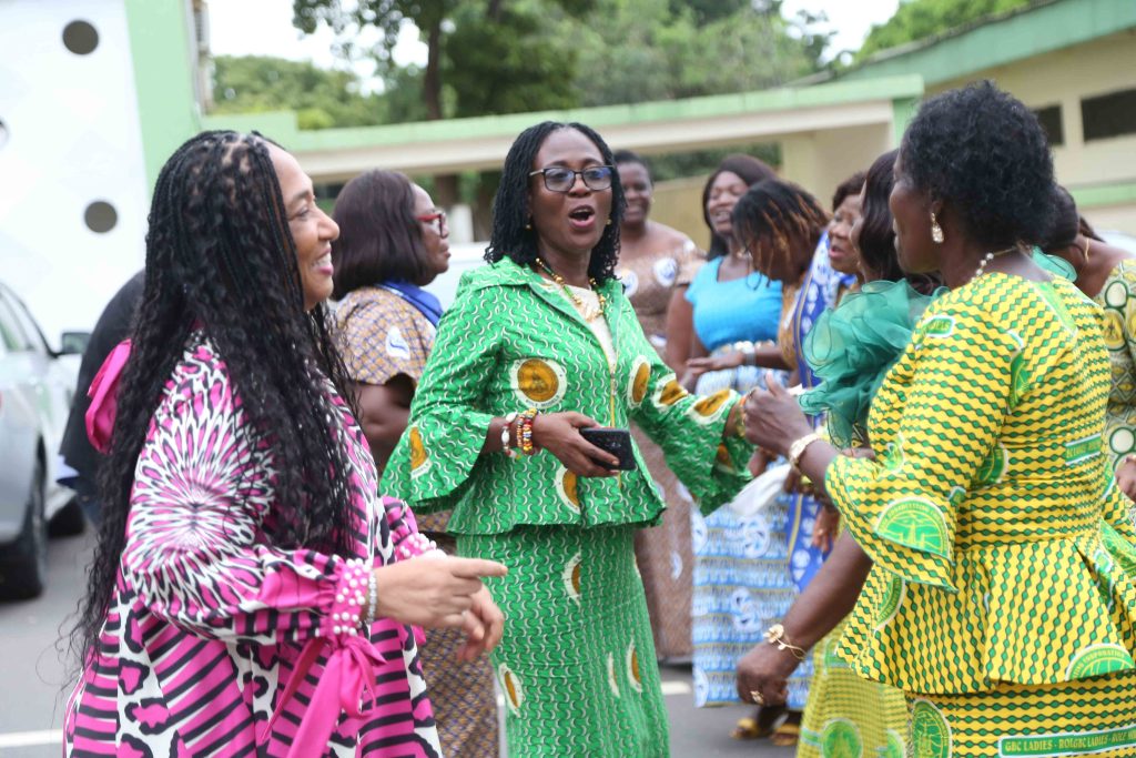 GBC Mothers Day 29 Ghana Broadcasting Corporation