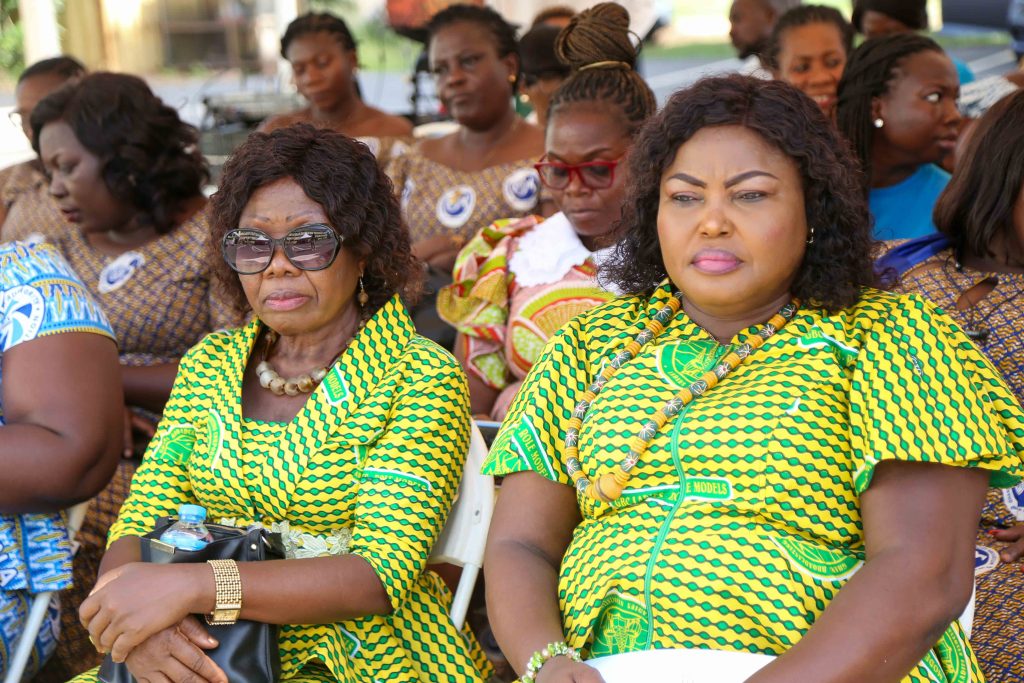 GBC Mothers Day 5 Ghana Broadcasting Corporation