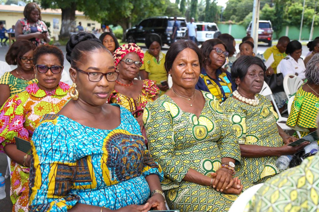 GBC Mothers Day 7 Ghana Broadcasting Corporation