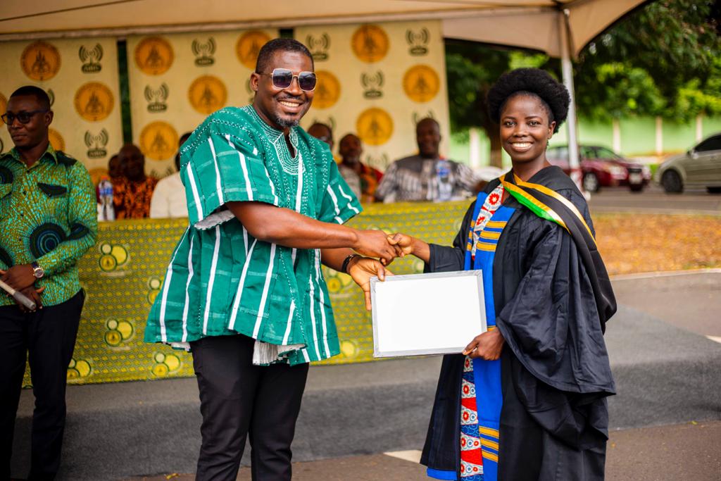 Graduation